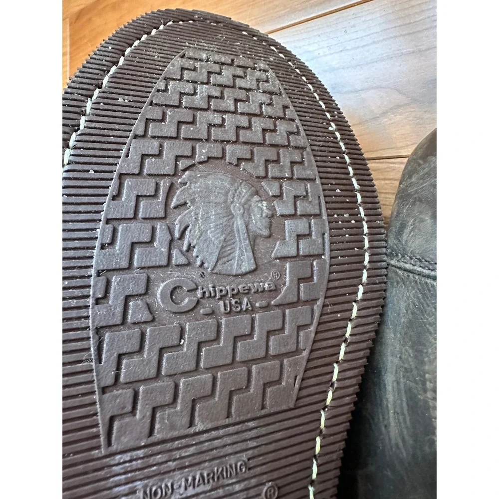 L.L. Bean new were